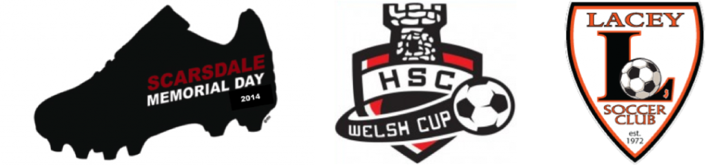 Host Tournament logos