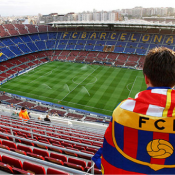 Barcelona soccer tours