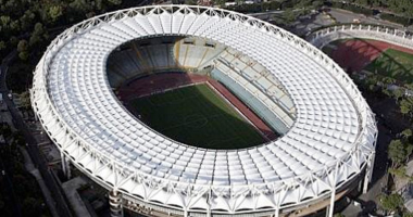 Rome-Stadium