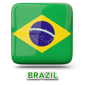 Brazil Icon