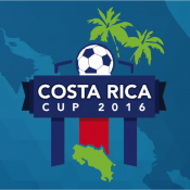 Costa Rica Cup Soccer Tour 2016