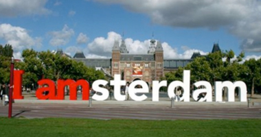 Amsterdam