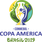 Copa America - International Soccer Tournament