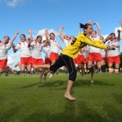 Canadian youth soccer