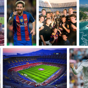 spain soccer tours