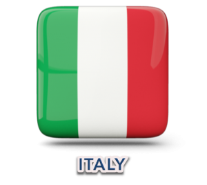 soccer tours to italy
