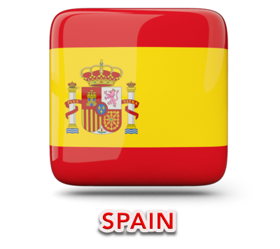 Spain soccer tours